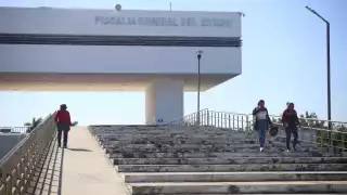 Será el 19 de junio cuando continúe el proceso en contra del ladrón