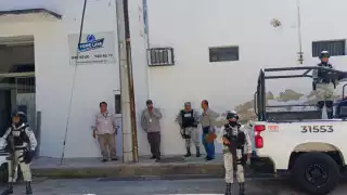 Conagua clausura aprovechamiento de agua en Mérida por operar sin concesión