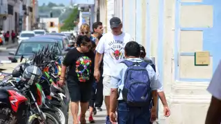 En Campeche, 80% de la población padece Trastorno de Déficit de Atención