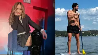 Según se dice es mucho menor que la conductora de Hoy