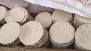 Los empresarios dicen que los proveedores no han informado del grado de aumento de la tortilla en Carmen