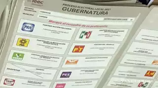 Serán resguardadas y vigiladas por la Secretaría de Marina