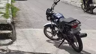 Los jóvenes menores de edad son a los que más se les ve durante la madrugada