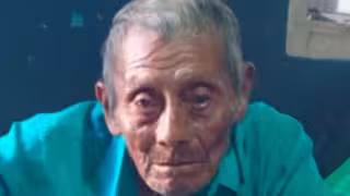 “De repente ya no estaba”: Abuelito de 91 años sufre robo e intimidación en su vivienda en Temozón