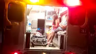 Explosión de pirotecnia deja a dos niños con quemaduras graves en Xul-Ha, Chetumal