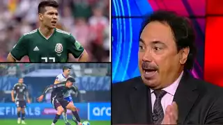 El analista dijo que el jugador expuso al entrenador