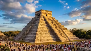 Equinoccio de Primavera 2026: Cuándo y cómo verlo en Chichén Itzá