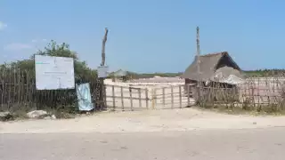 ¡Golpe a la familia de Ivonne Ortega! Ejidatarios 'ganan' salinera en Dzemul