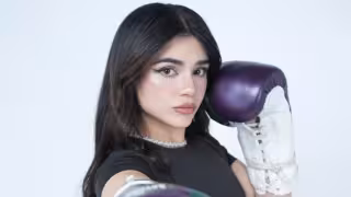 Alana Flores lanza polémico mensaje a Samadhi Zendejas tras cancelar su pelea