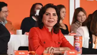 Ivonne Ortega será diputada federal por cuarta ocasión
