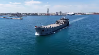 Cuba agradece a México por envío de ayuda humanitaria ante crisis energética y presión de EU