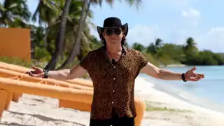 El próximo domingo conoceremos quién será el quinto expulsado de Exatlón México. Foto: @ExatlonMx