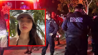 Familia de la joven que murió tras caer de una lancha en Progreso exige esclarecer lo ocurrido