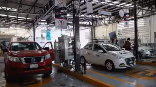 Verificación Vehicular en CDMX y Edomex 2026: Estos autos que deben verificar en septiembre