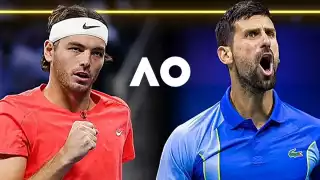 Para Djokovic, estos serán sus 58º cuartos de final de un GS y no cae en esta ronda en Australia desde hace 10 años. De ganar, jugaría su undécima semifinal australiana, donde nunca ha sido derrotado