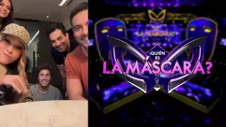 ¿Quién es la Máscara? 2023: Confirman fecha de estreno y la famosa que suplirá a Galilea Montijo