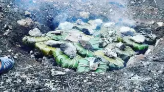 En los próximos días, muchas familias estarán consiguiendo sus ingredientes para este ancestral platillo