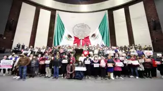 La Cámara de Diputados aprobó, en lo general y en lo particular, el Decreto de Presupuesto de Egresos de la Federación para el Ejercicio Fiscal 2022