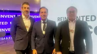 El Centro de Accenture en Mérida ha dado empleo a más de mil jóvenes