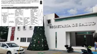 SESA ignora la perdida de los medicamentos