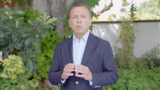 Pablo Lemus reconoce “graves errores” durante la protesta en Casa Jalisco; liberan a los detenidos