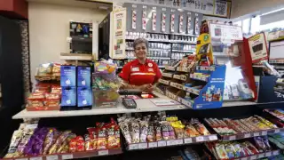 En esta tienda de conveniencia puedes encontrar hasta lo que no te imaginas