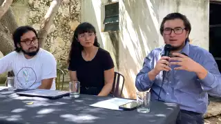 Un 82 por ciento de los consultados opinó que su monumento es racista y un 94 por ciento se mostró a favor de que sea retirado