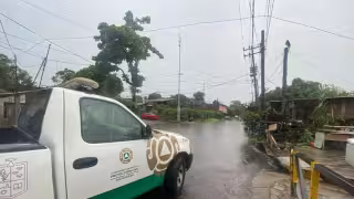 Huracán Rachel provoca suspensión de clases en Jalisco este 30 de septiembre; estas son las regiones afectadas