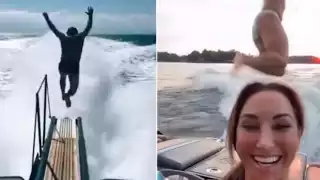 El reto puede ser muy peligroso y letal. Foto: Especial