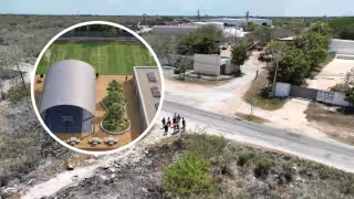 Construirán en Mérida y Kanasín Centros Comunitarios “México Imparable”: qué son, beneficios y ubicaciones