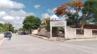 Los padres pondrán de sus recursos para la vigilancia de las escuelas