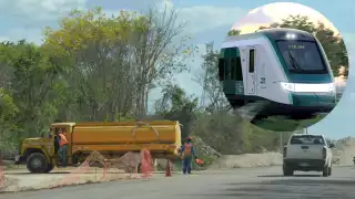 En Yucatán el tren de carga realizará exportación e importación de mercancías