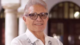 Gobierno de Yucatán confirma fallecimiento de Alberto del Río Leal, subsecretario de la Sefoet