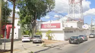 Joaquín Díaz Mena designa al nuevo Director del Sistema Tele Yucatán