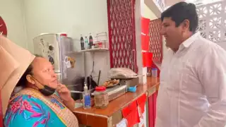 Rogerio Castro invita a acelerar cambio de VSM a pesos antes de cerrar el año