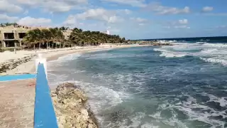 Los malos servicios opacan el aniversario de Isla Mujeres
