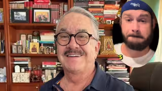 Animalistas explotan contra Pedro Sola tras sus polémicas declaraciones sobre los perritos