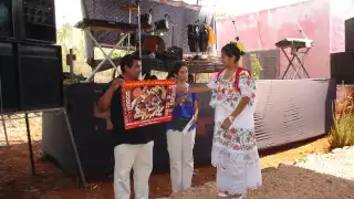 Promotores y especialistas culturales analizan las propuestas de los proyectos para preservar la cultura