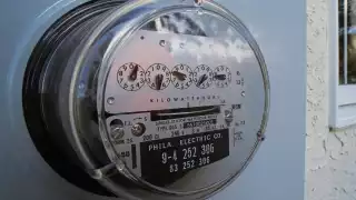 Los medidores son la forma en la que la CFE controla el servicio de luz