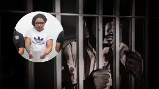 Tras las rejas, hombre vinculado a proceso por violar a su hijastra en Mérida