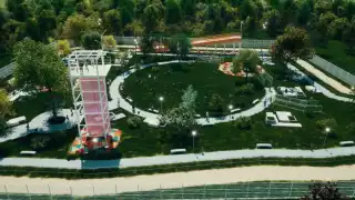 Unidad Deportiva 'Henry Martin': Así se verá la nueva obra al Sur de Mérida