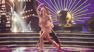 La pareja de Frida Sofía era una de las favoritas. Foto: Especial