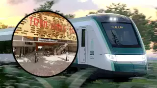 El Tren Maya abrirá ocho nuevas estaciones