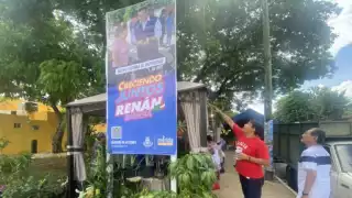 El Alcalde de Mérida gasta más en publicidad que en obras de infraestructura