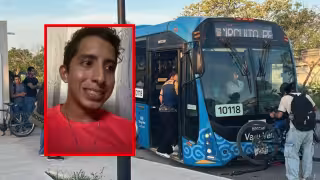 “Abusaron de mi en el transporte público”: Joven denuncia agresión en una unidad de Va y Ven en Mérida