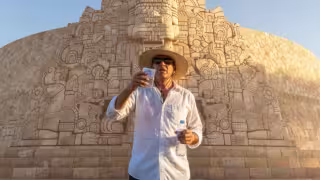 Conagua revela cuál sería el día más caluroso de la semana del 18 al 22 de febrero en Yucatán: rozarían los 40 grados