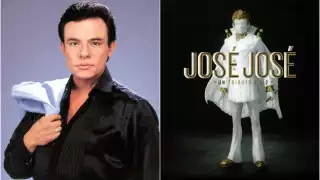 Entérate de todos los detalles del homenaje que el Vive Latino prepara para José José. Foto: Especial