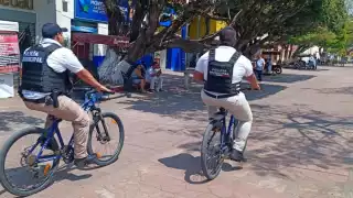Han solicitado apoyo a la SEMAR y al Ejército Mexicano