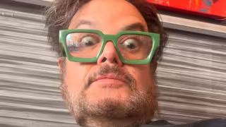 Aleks Syntek cancela su presentación en la Expo Feria del Queso Acatlán 2026; ¿quién lo sustituirá?