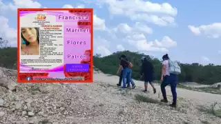 Tres años sin Francisca Mariner, la menor desaparecida por su expareja en Cancún
